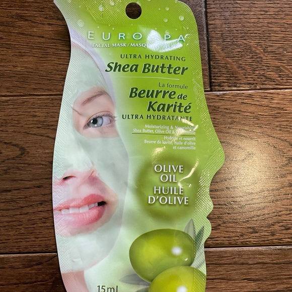 Add on- face masks - Picture 4 of 4